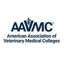 American Association of Veterinary Medical Colleges logo