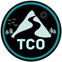 Trail Creek Outfitters logo