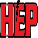 HEP Electrical logo