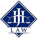 The Law Offices of Johann Hall logo