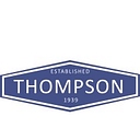 Thompson Precision logo