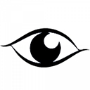 Garbig Family Eye Care logo