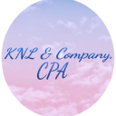 KNL & Company, CPA logo