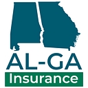 AL-GA Insurance logo