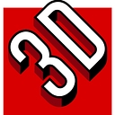 3D Printing Canada logo
