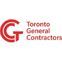 TGC (Toronto General Contractors) logo