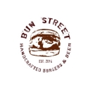 Bun Street logo