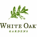 White Oak Gardens logo