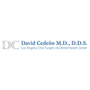 Los Angeles Oral Surgery & Dental Implant Center logo