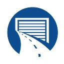 Belt Highway Self Storage logo