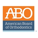 American Board of Orthodontics logo