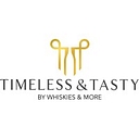 Timeless & Tasty logo