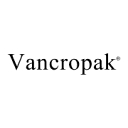 Vancropak logo