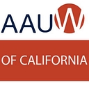AAUW California logo