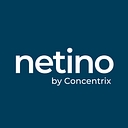 Netino logo
