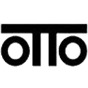 Otto Cadillac logo