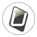 UltraBrite logo