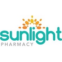 Sunlight Pharmacy logo