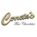 Cerreta Candy Company logo