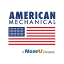 Russell's American Mechanical logo