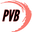 ProVelocity Bat logo
