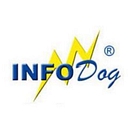 Infodog logo