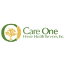 Care One Home Health Services logo