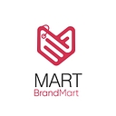 Brand-Mart logo