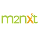 iMES (m2nxt) logo
