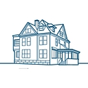 Fountain Hill Center for Counseling and Consultation logo
