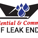 Roof Leak Enders: Roofing & Siding logo