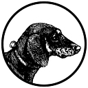 Black Dog Beerhouse logo