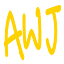 Andy Whyte logo