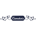 Camden's Catsup logo