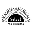 Select Psychology logo