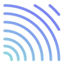 The News API logo