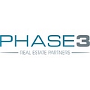 Phase 3 Real Estate Partners logo
