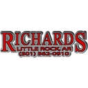 Richards Honda Yamaha logo