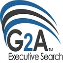 G2A Executive Search logo