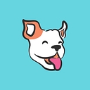 Fit & Go Pets logo