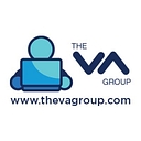 The VA Group logo