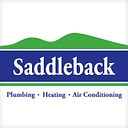 Saddleback Plumbing Heating & Air logo