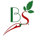 Basil & Spice Catering logo