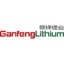 Ganfeng Lithium Group Co., Ltd. logo