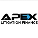 Apex Litigation Finance logo