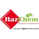 HazChem Logistics Management logo