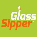 GlassSipper logo