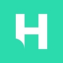 Hukka AI logo