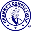 Granny's Confections logo