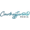 Courtney Jerome Media LLC logo